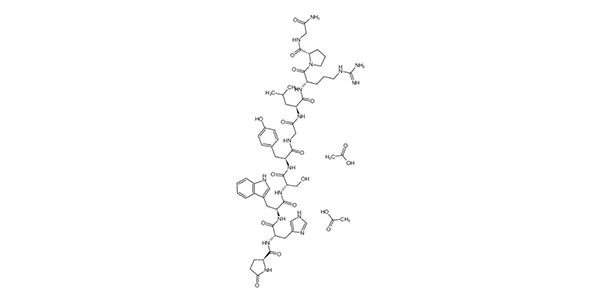 醋酸戈那瑞林