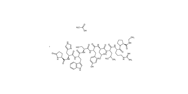 醋酸亮丙瑞林