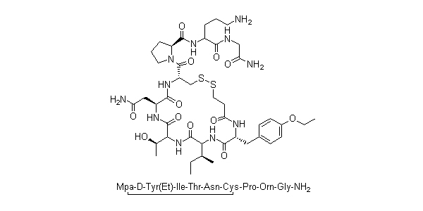 醋酸阿托西班